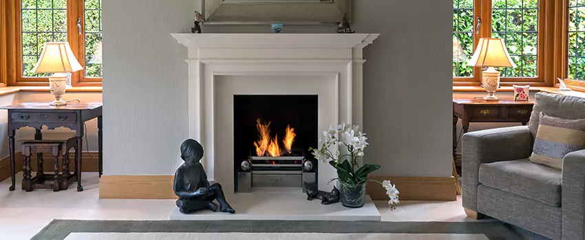 RSF Fireplaces Maintenance and Repair in La Habra, California