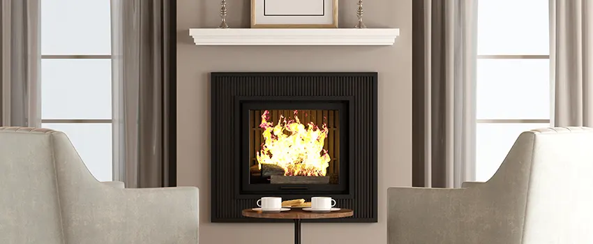 Superior Outdoor Fireplace Repair in La Habra, CA