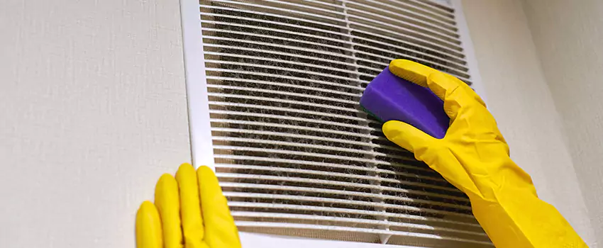 Vent Cleaning Company in La Habra, CA