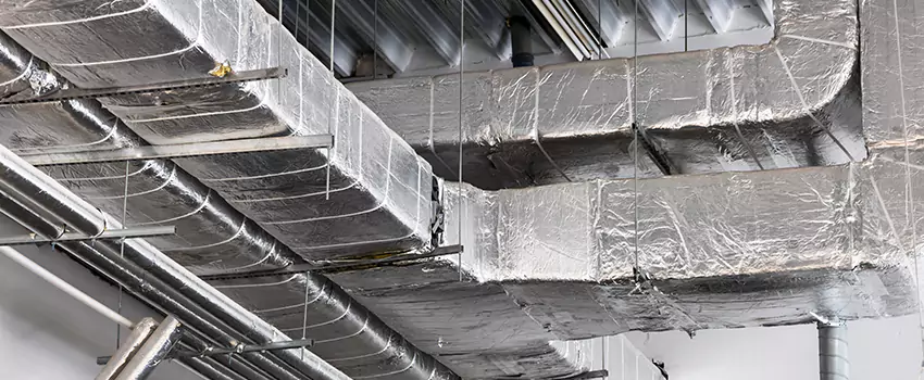 Vent Dust Cleaning Cost in La Habra, CA