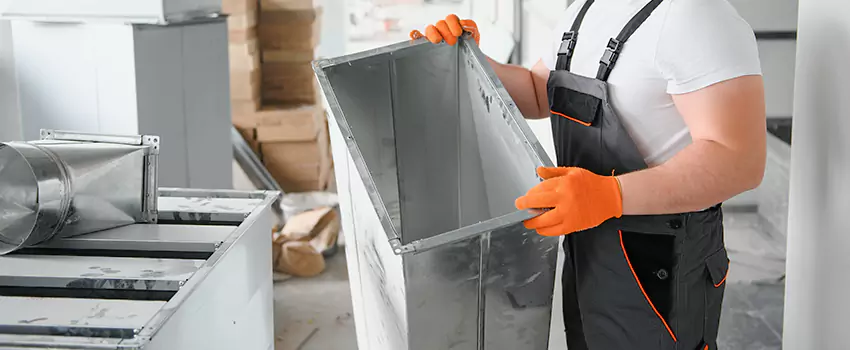 Ventilation Fan Cleaning Services in La Habra, California
