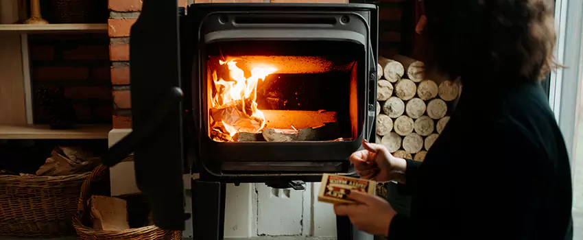 Key Features of Vermont Castings Fireplaces in La Habra, CA