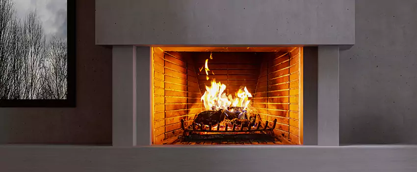 Indoor Wood Burning Furnace Repair and Installation in La Habra, California