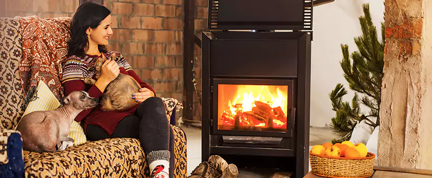 Wood Stove Chimney Cleaning Services in La Habra, CA