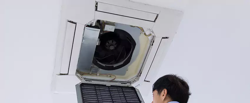 Benefits of Professional Air Duct Cleaning in La Habra, California