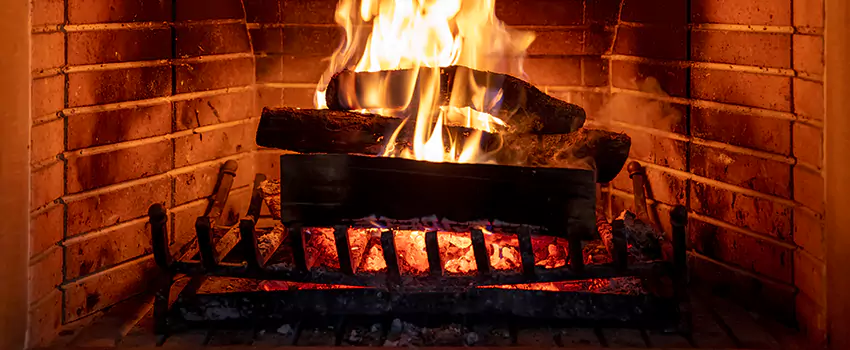 Chimney Ash Dump Cover Repair Services in La Habra, CA