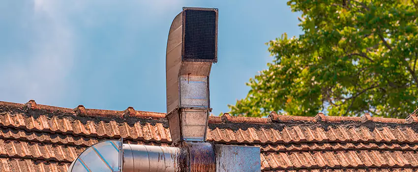 Chimney Cleaning Cost in La Habra, California
