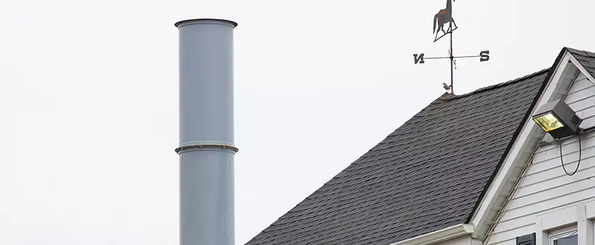 Multi-flue Chimney Caps Installation And Repair in La Habra, CA