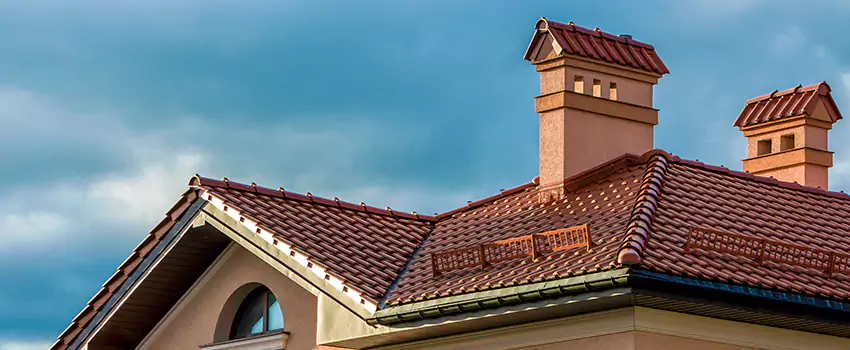 Residential Chimney Services in La Habra, California