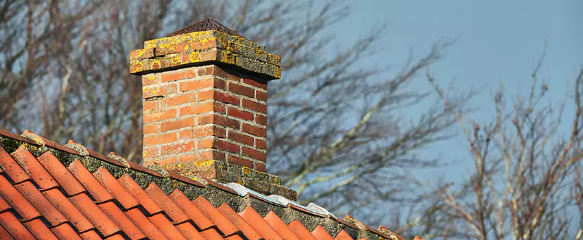 Chimney Flue Cap Installation in La Habra, CA
