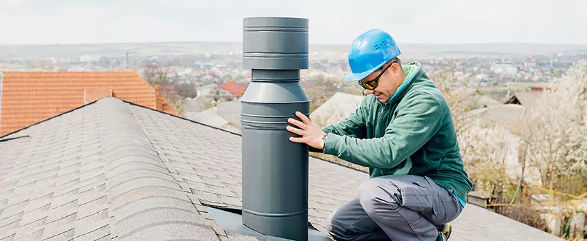 Insulated Chimney Liner Services in La Habra, CA