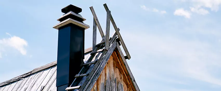Chimney Pot Inspection in La Habra, CA
