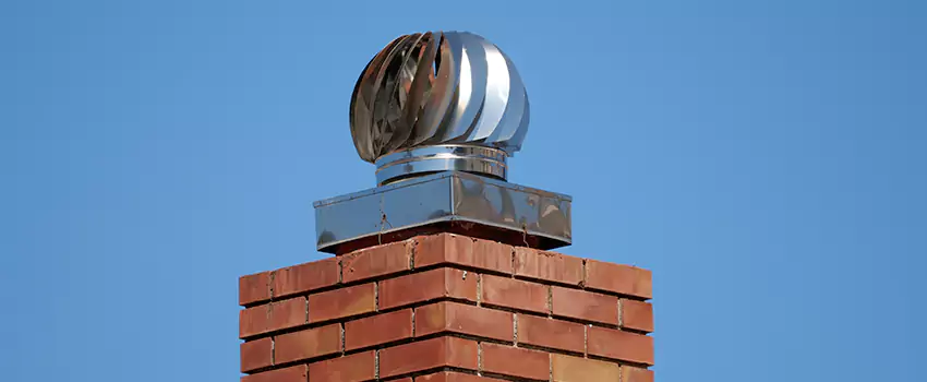 Chimney Flue Rebuild Services in La Habra, California