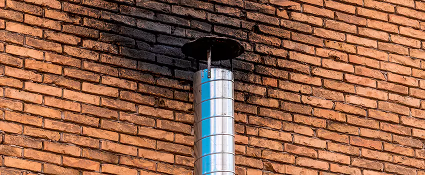 Chimney Design and Style Remodel Services in La Habra, California