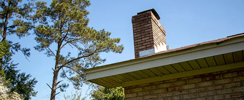 Brick Chimney Sweep Near Me in La Habra, CA