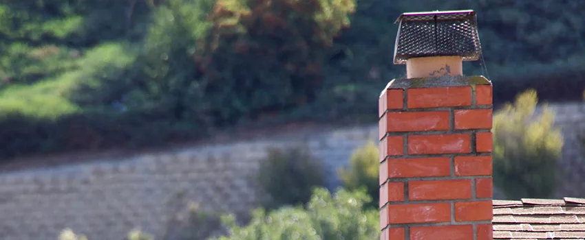 Chimney Tuckpointing And Masonry Restoration in La Habra, CA