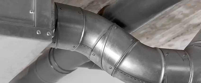 Dryer Vent Blockage Inspection in La Habra, CA