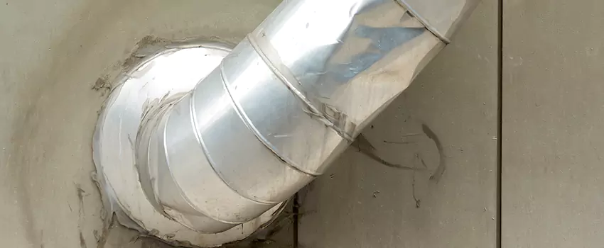Dryer Vent Repair Process in La Habra, CA
