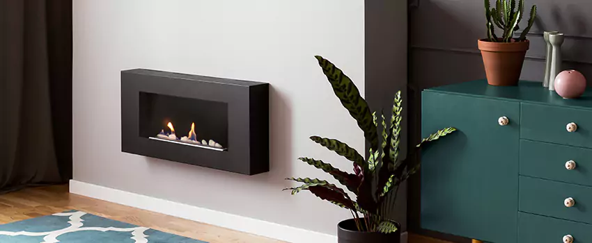 Cost of Ethanol Fireplace Repair And Installation Services in La Habra, CA