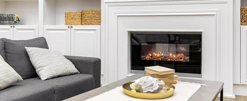 Professional Fireplace Maintenance Contractors in La Habra, CA