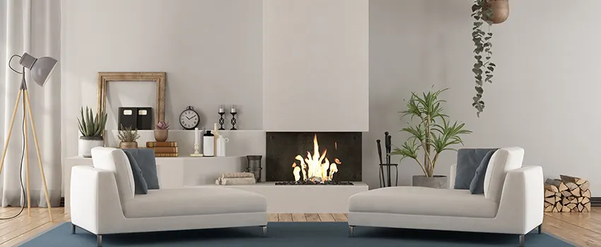 Decorative Fireplace Crystals Services in La Habra, California