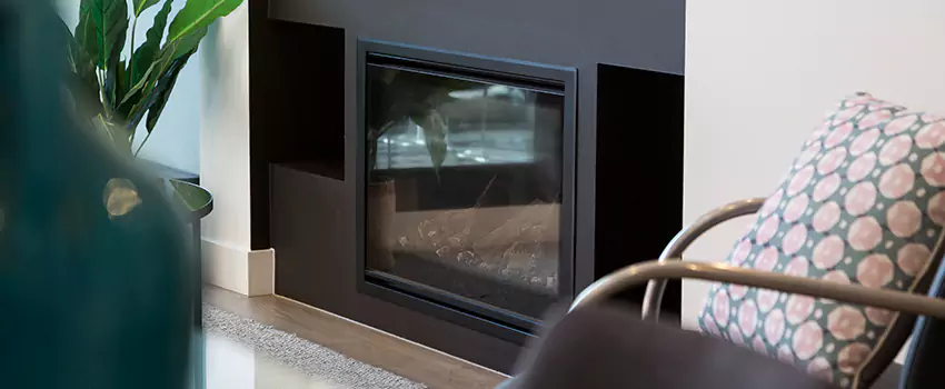 Gas Fireplace Installation in La Habra, CA