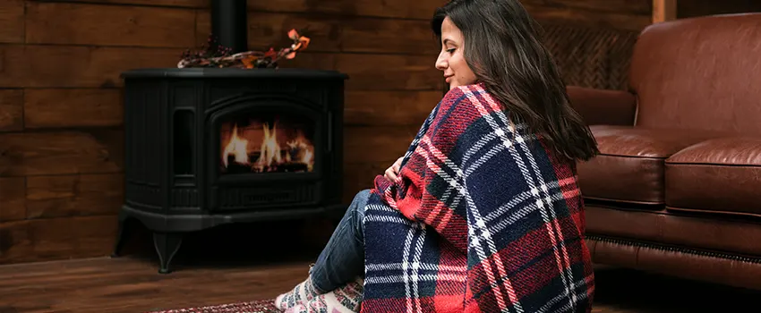 Fireplace Firebox Grate Replacement Services  in La Habra, California