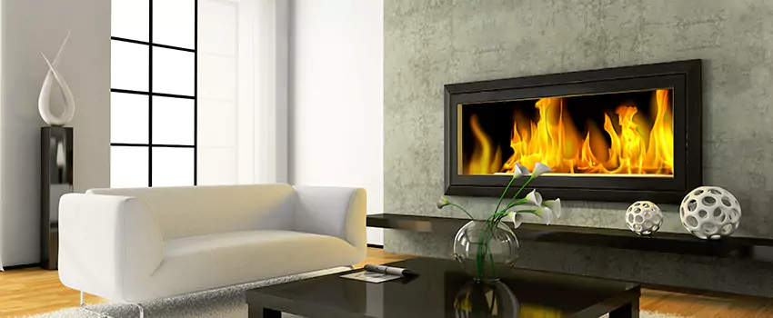 Fireplace Hearth Ideas in La Habra, California