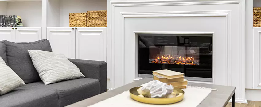 Pellet Fireplace Insert Installation in La Habra, CA