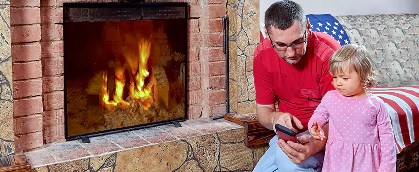 Fireplace Safety Locks For Kids in La Habra, CA