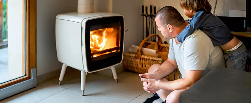 Fireplace Flue Maintenance Services in La Habra, CA