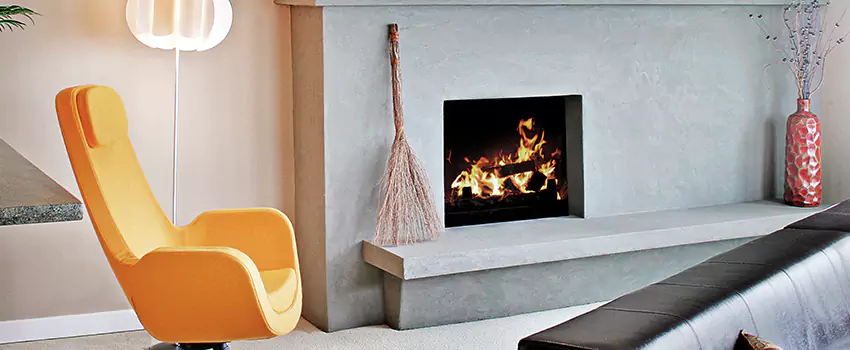 Electric Fireplace Makeover Services in La Habra, CA