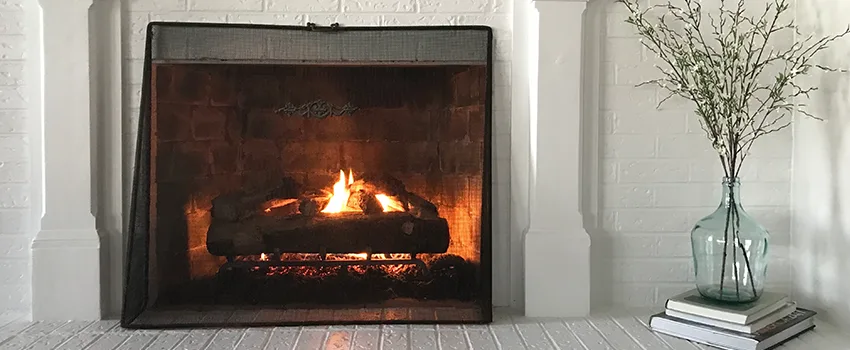 Cost-Effective Fireplace Mantel Inspection And Maintenance in La Habra, CA