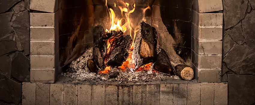 Cost of Rebuilding A Fireplace in La Habra, California