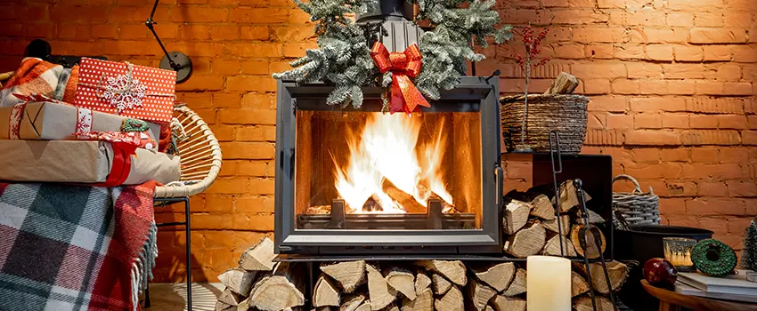 Steel Fireplace Grate Repair And Replacement Services in La Habra, California