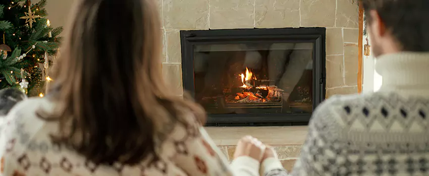 Fireplace Firebox Refurbish & Restore Services in La Habra, CA
