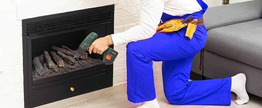 Fireplace Safety Inspection Specialists in La Habra, California