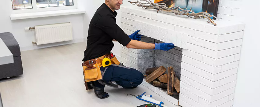 Gas Fireplace Repair And Replacement in La Habra, CA