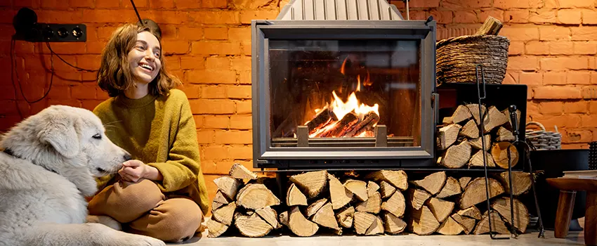 Fireplace Smell Removal Cost in La Habra, CA
