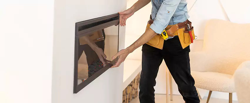 Traditional Fireplace Vent Sweeping in La Habra, CA