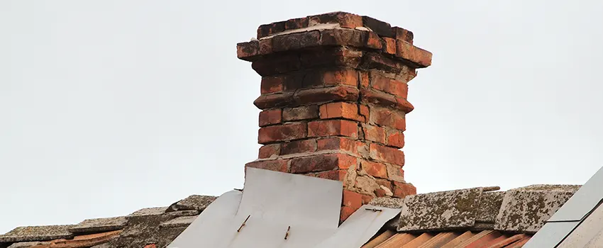 Cost of Fixing Blocked Chimney in La Habra, California