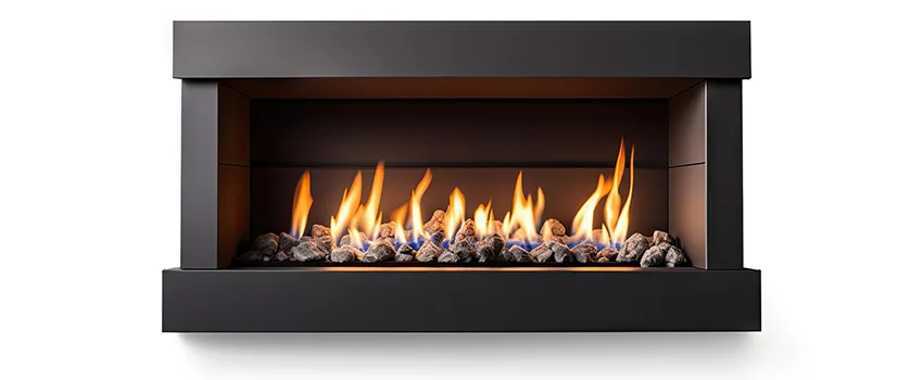 Outdoor Gas Fireplaces Installation in La Habra, CA