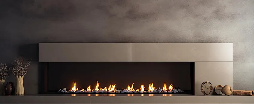 Gas Fireplace Logs Supplier in La Habra, California