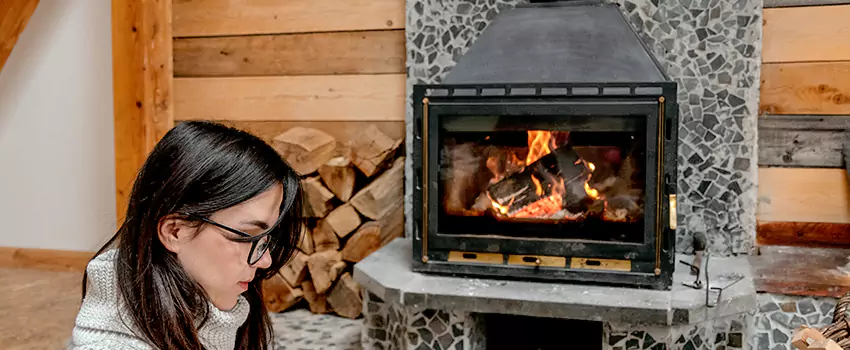 Harman P68-C Pellet Stove Repair in La Habra, California 