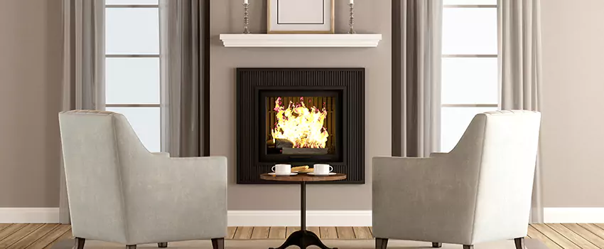Heatilator Direct Vent Fireplace Services in La Habra, California