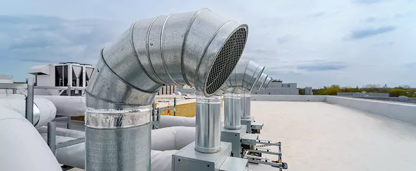 Insulated Ductwork Repair Services Near Me in La Habra, CA