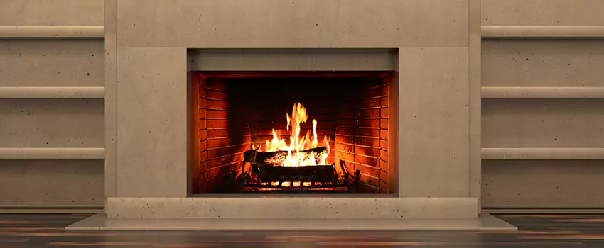 Majestic Trilliant Series Gas Fireplace Insert Repair in La Habra, California