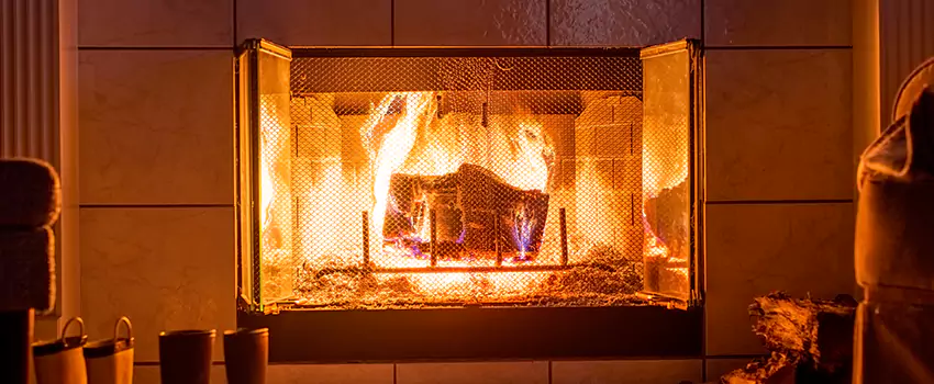 Monessen Hearth Courtyard Outdoor Gas Fireplace Maintenance in La Habra, CA