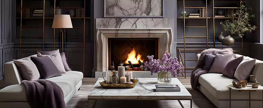 Napoleon Galaxy Series Outdoor Fireplaces Repair in La Habra, CA