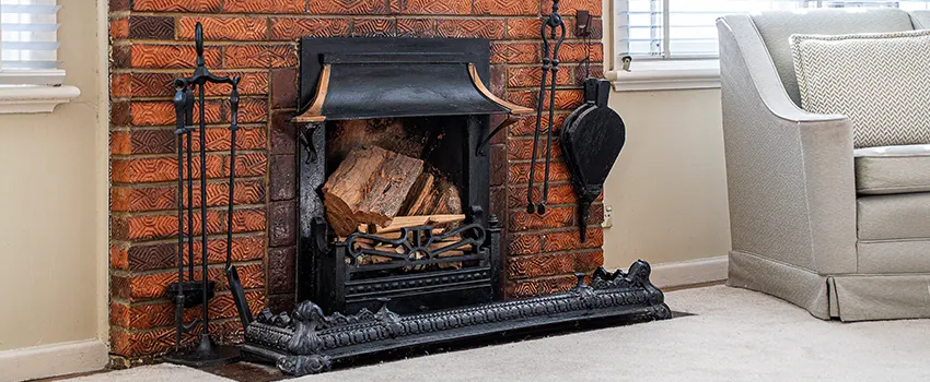 Custom Old Fireplace Redesign Services in La Habra, California